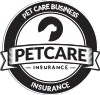 Pet Care and Pet Sitting Insurance Seal